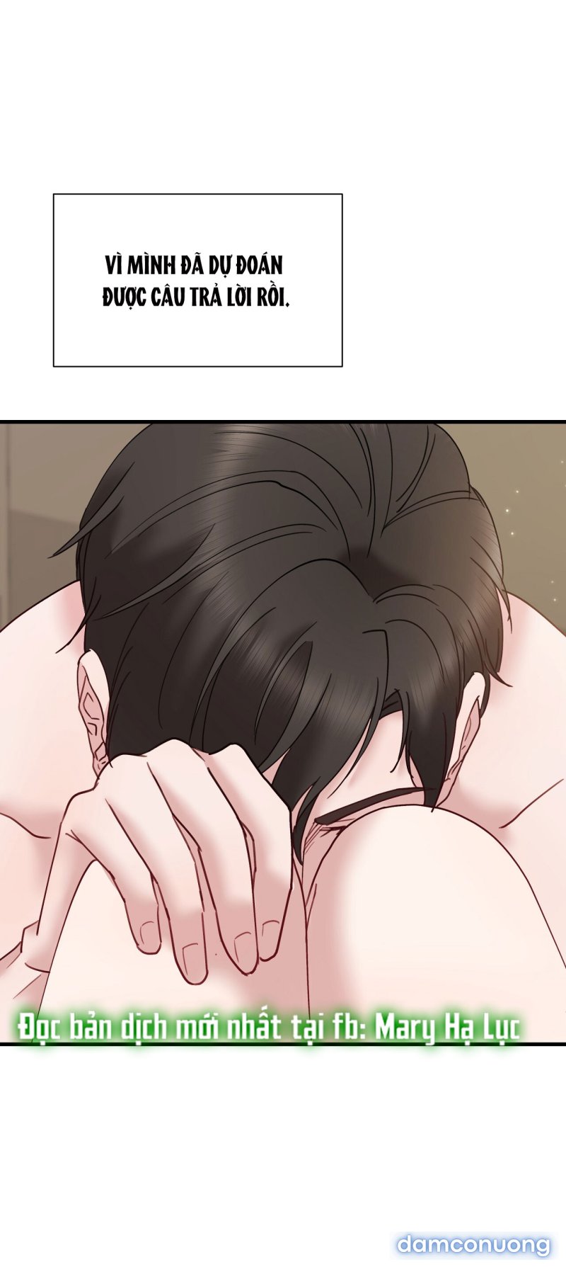 [18+] Hiểm Nguy 
