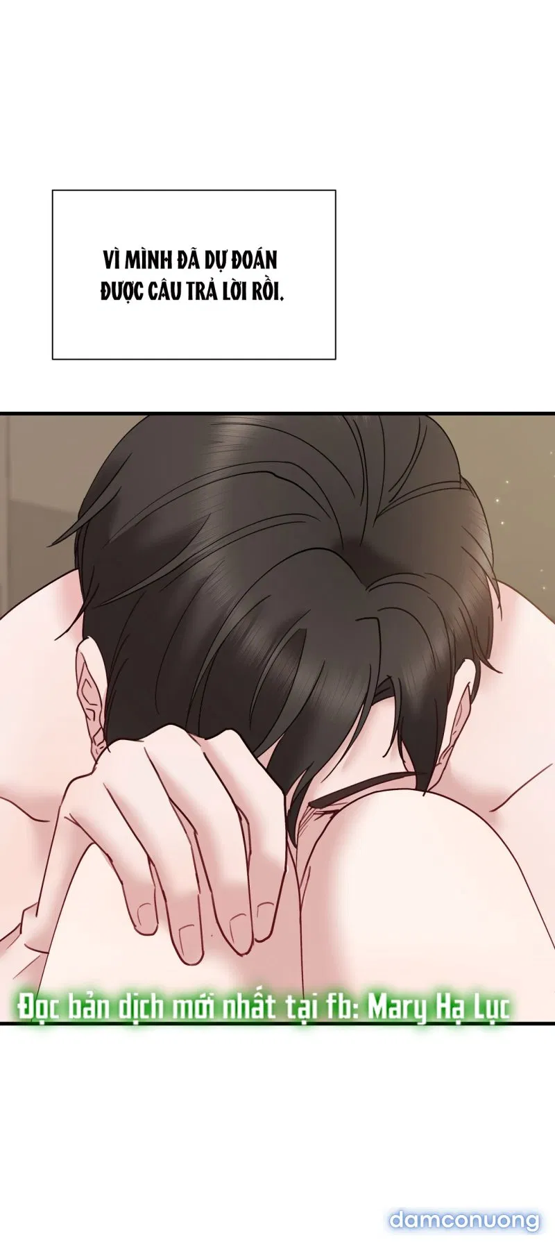 [18+] Hiểm Nguy 