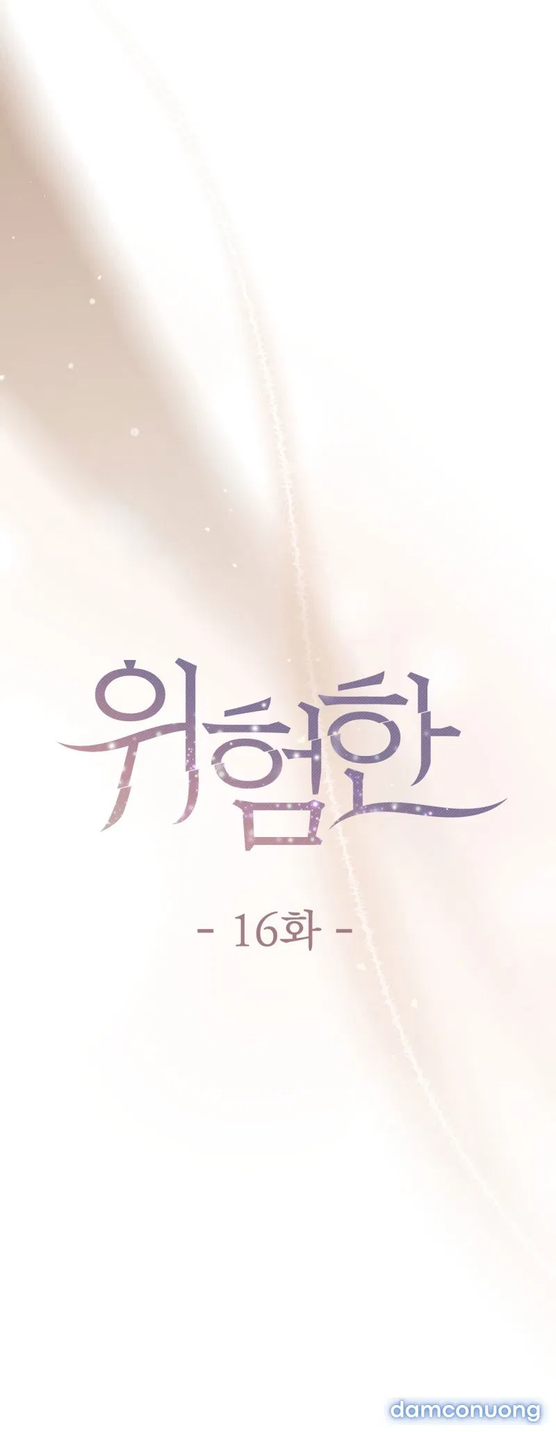 [18+] Hiểm Nguy 