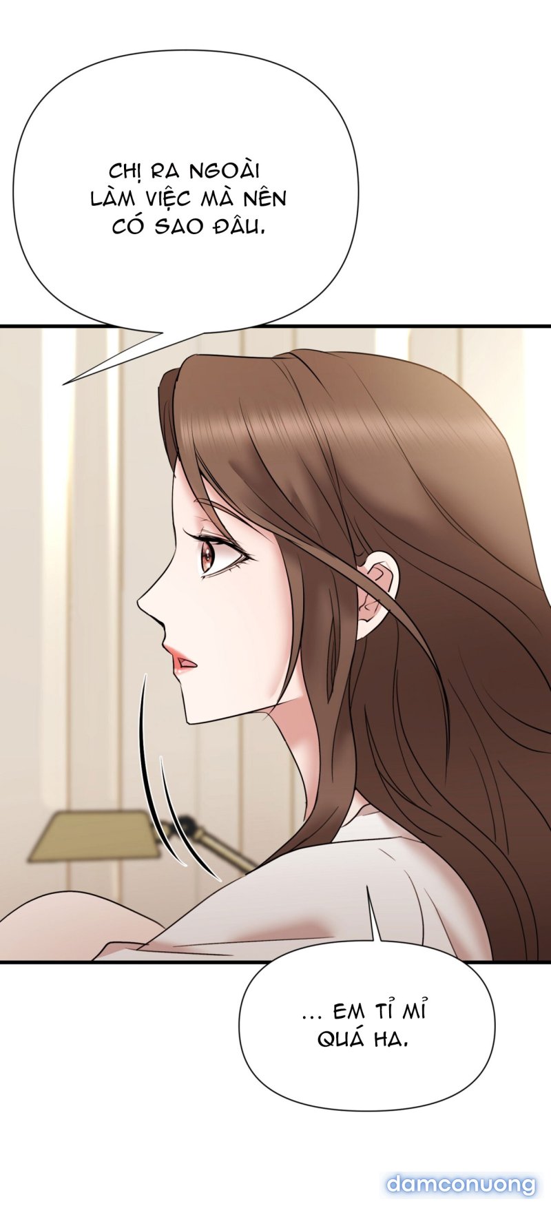 [18+] Hiểm Nguy 