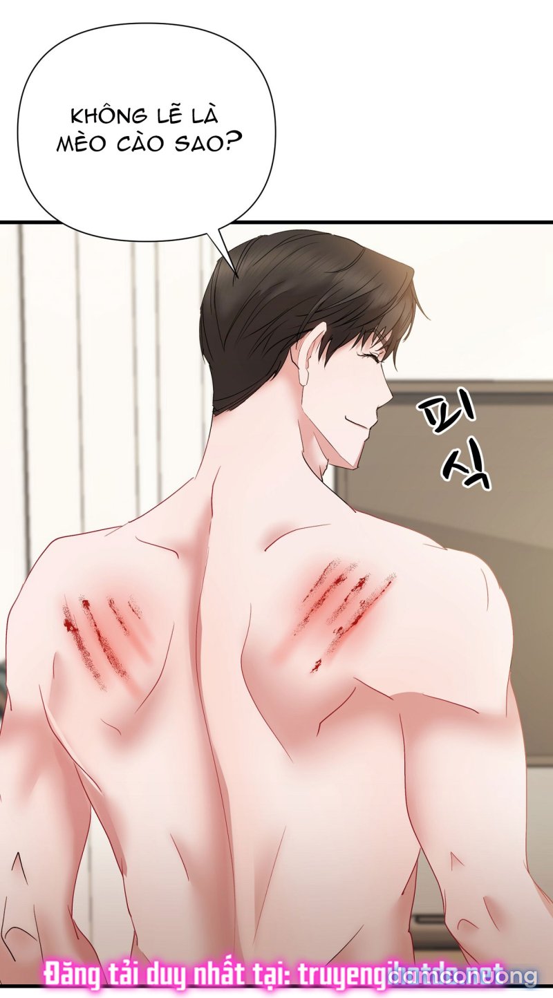 [18+] Hiểm Nguy 