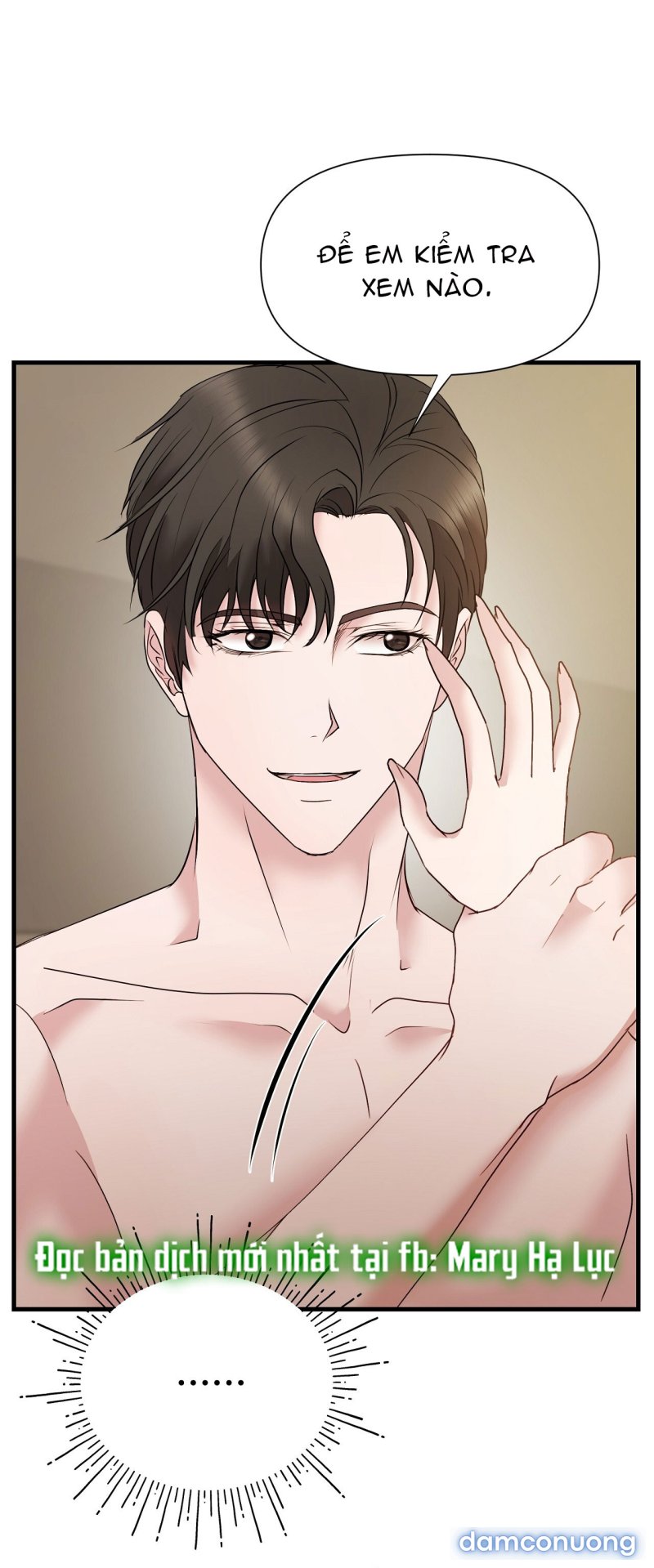 [18+] Hiểm Nguy 