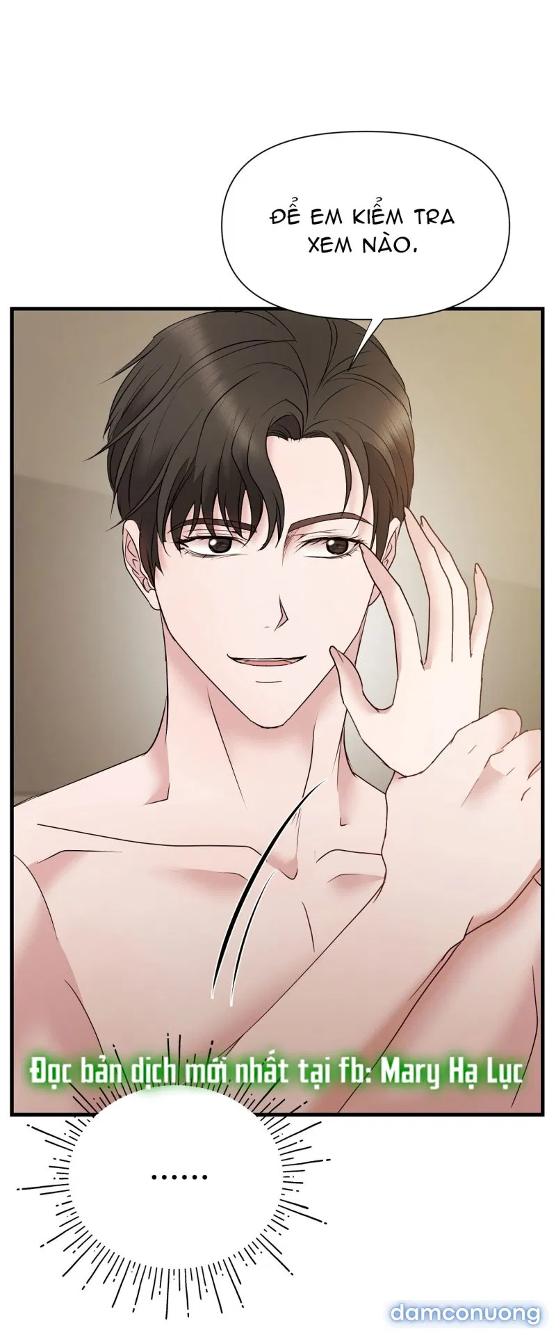 [18+] Hiểm Nguy 
