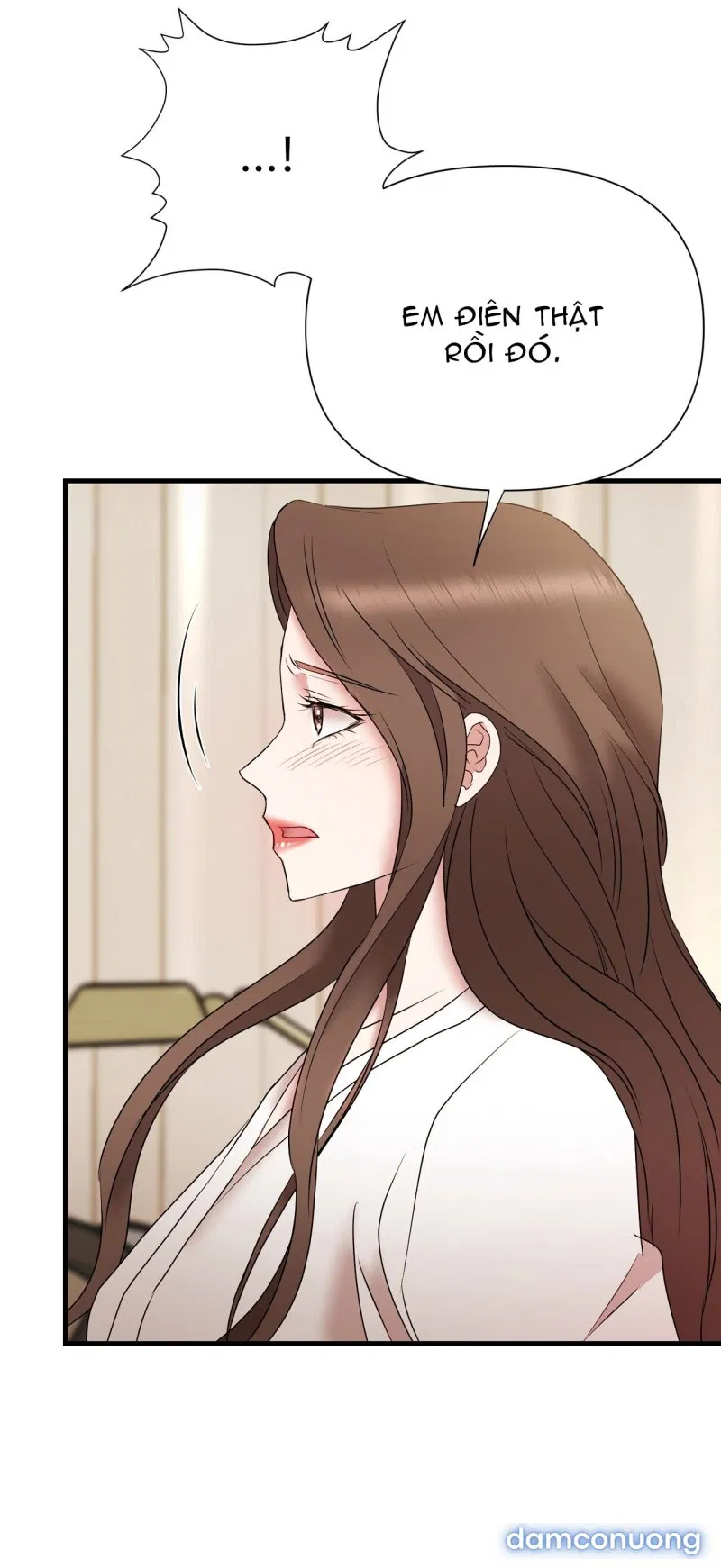 [18+] Hiểm Nguy 