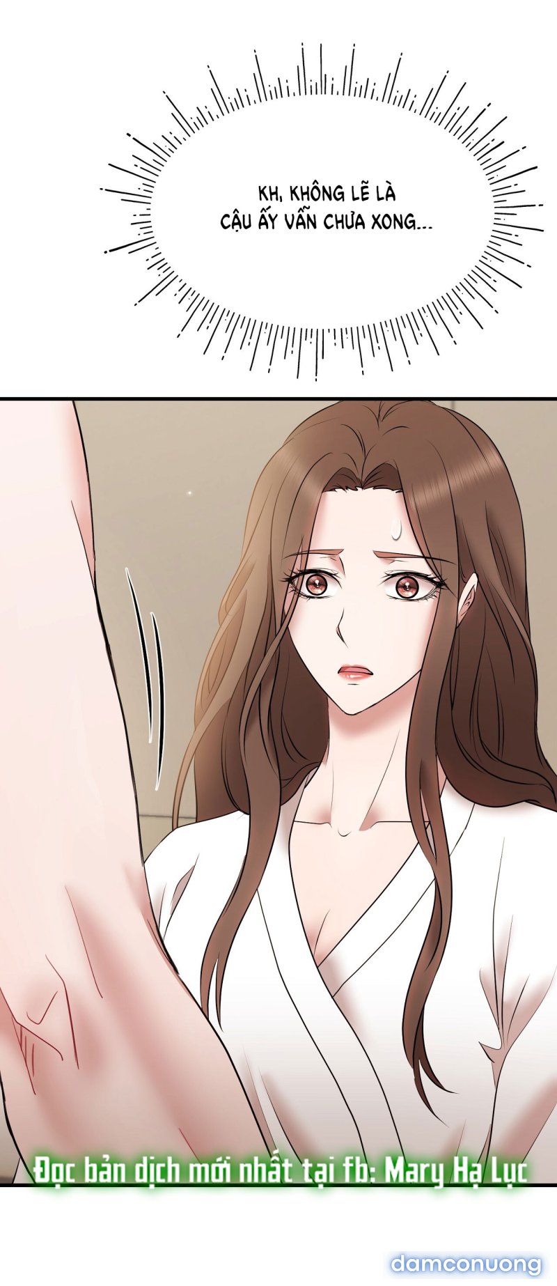 [18+] Hiểm Nguy 