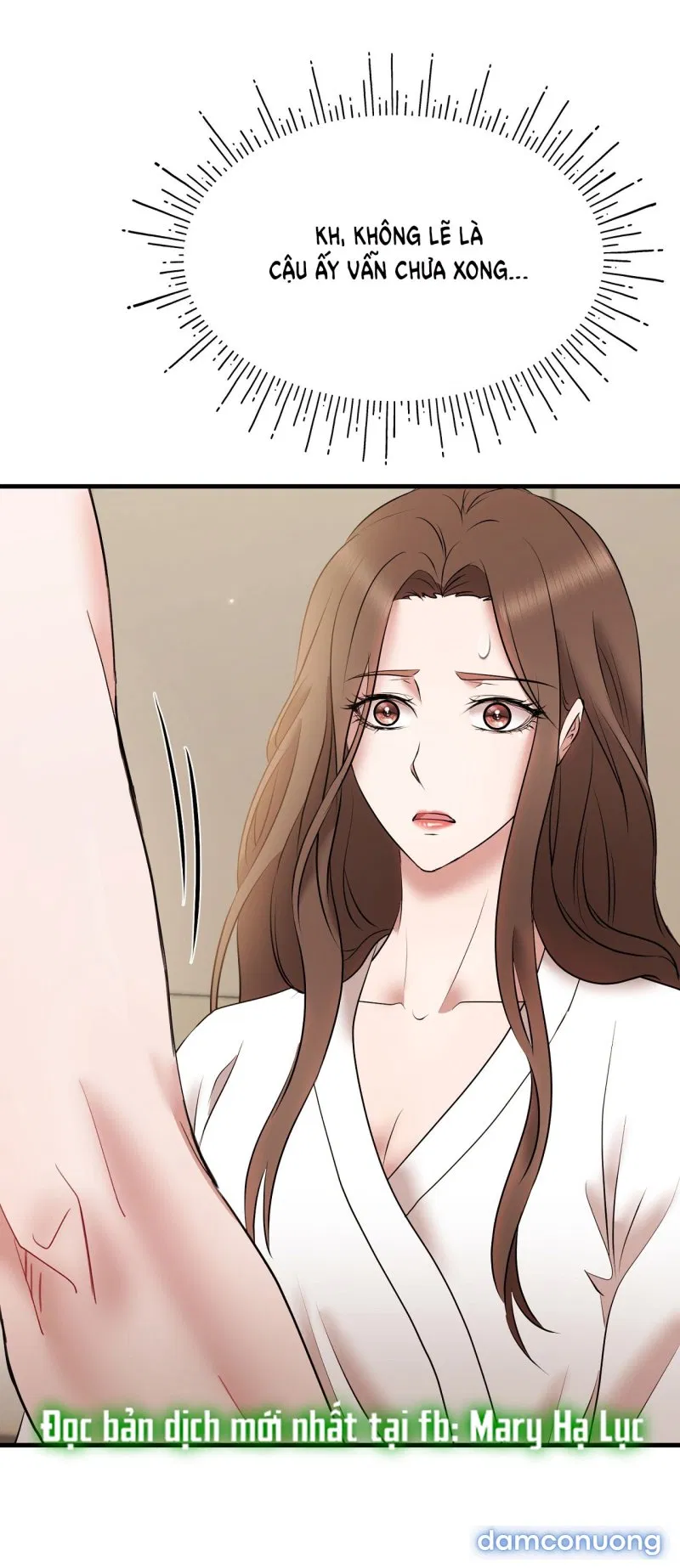 [18+] Hiểm Nguy 