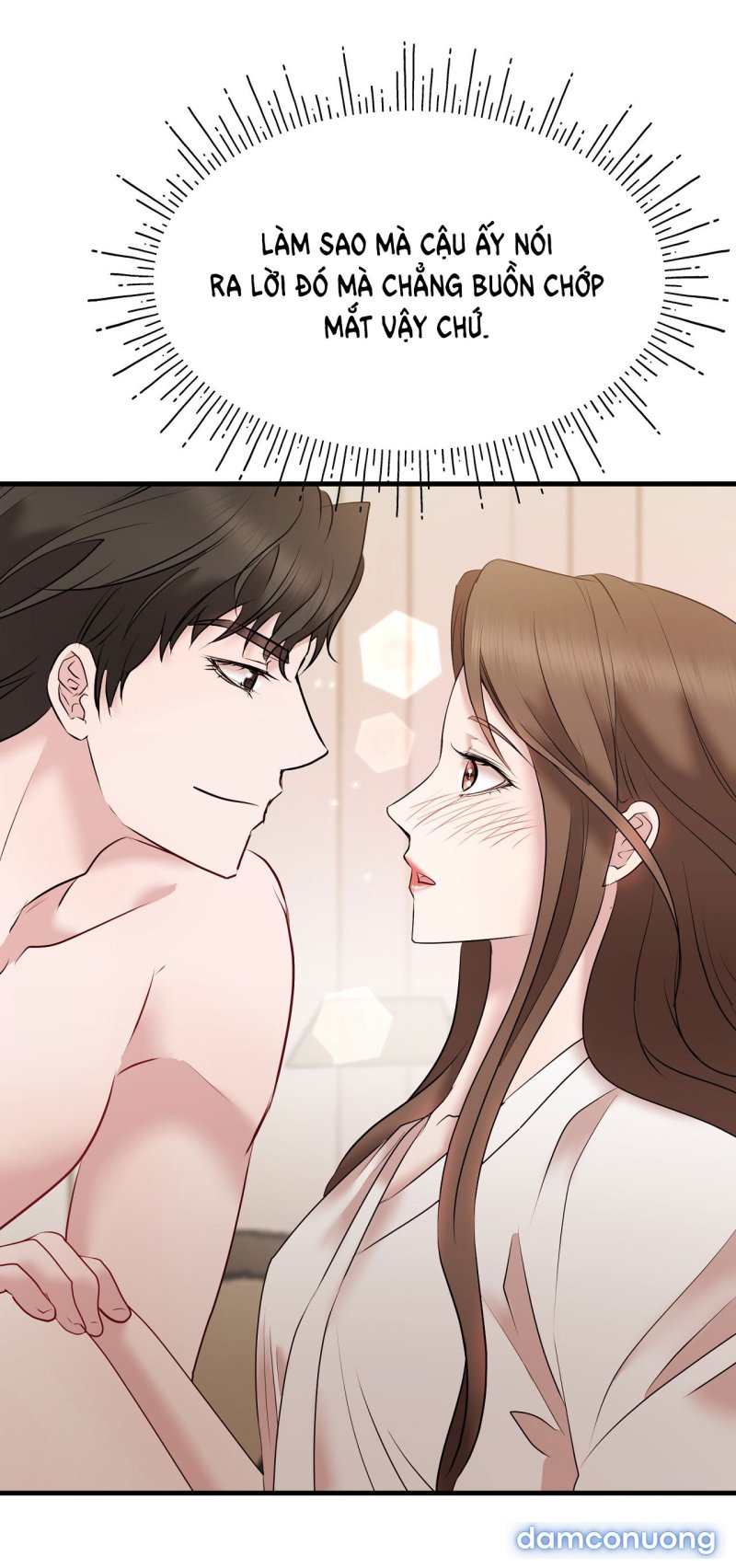 [18+] Hiểm Nguy 