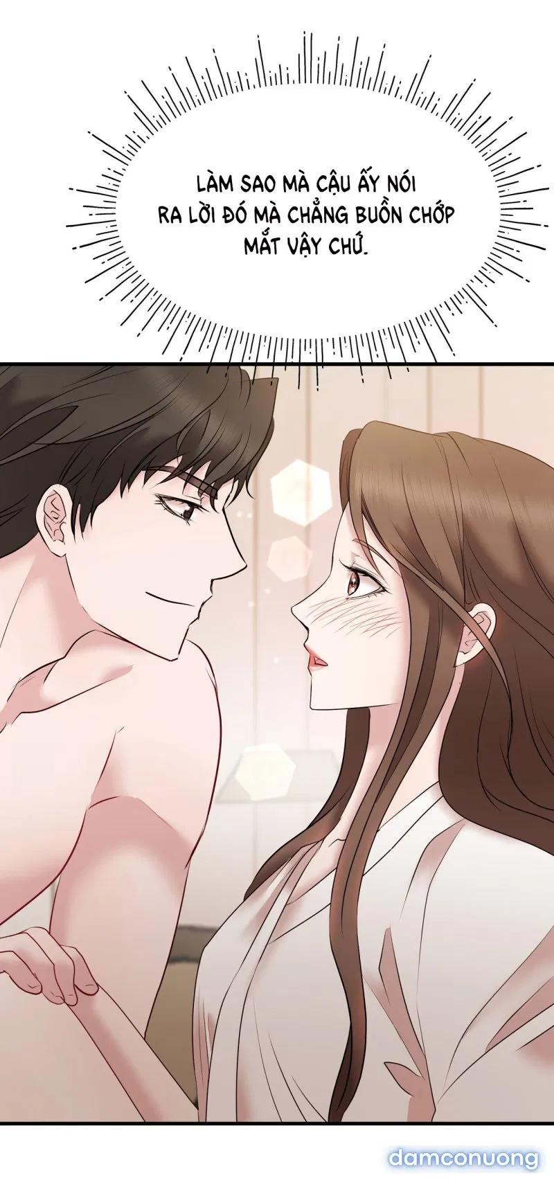 [18+] Hiểm Nguy 