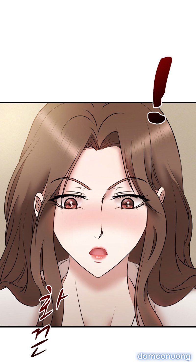 [18+] Hiểm Nguy 