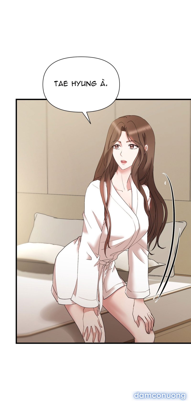 [18+] Hiểm Nguy 