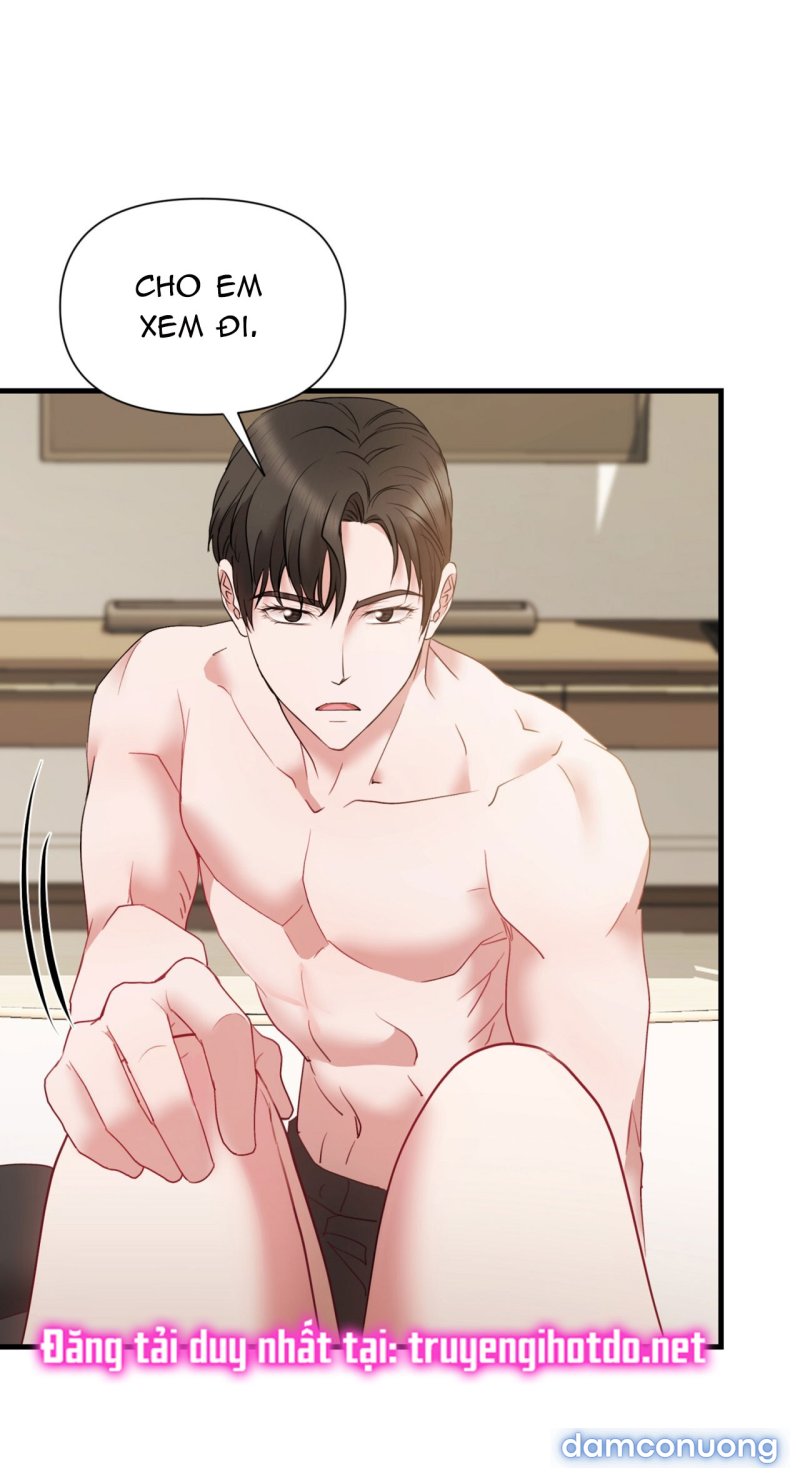 [18+] Hiểm Nguy 