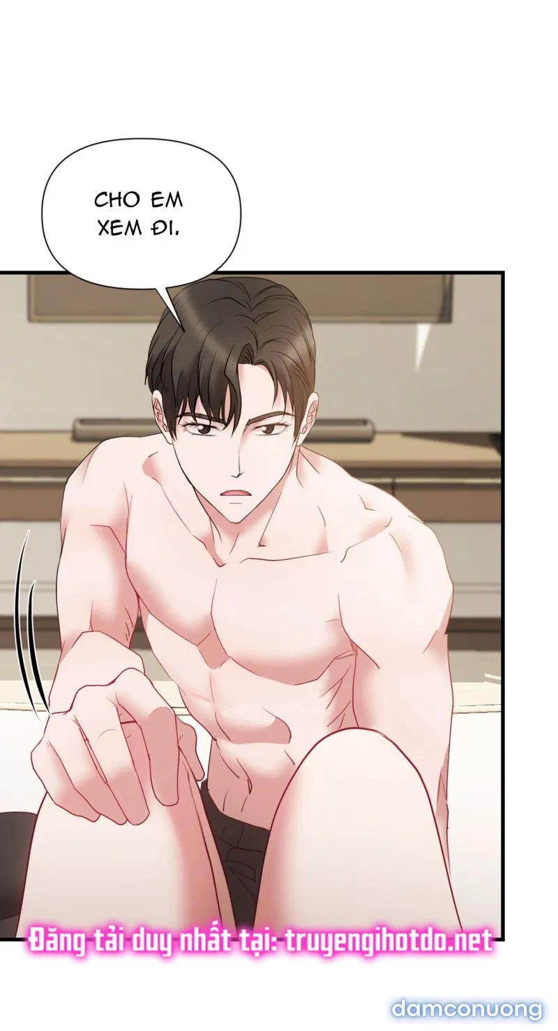 [18+] Hiểm Nguy 