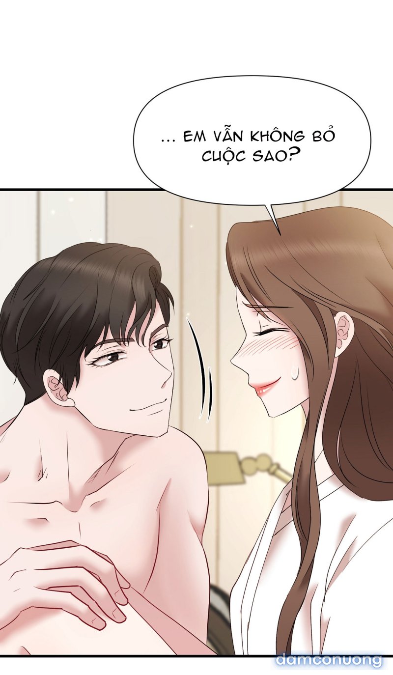 [18+] Hiểm Nguy 
