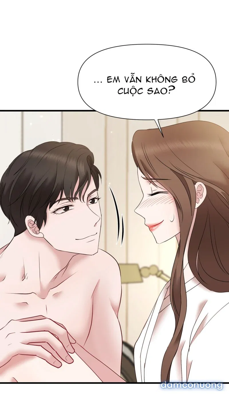 [18+] Hiểm Nguy 