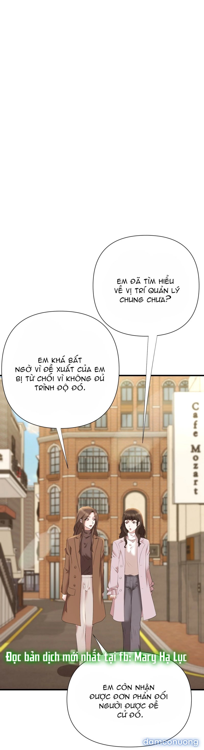 [18+] Hiểm Nguy 
