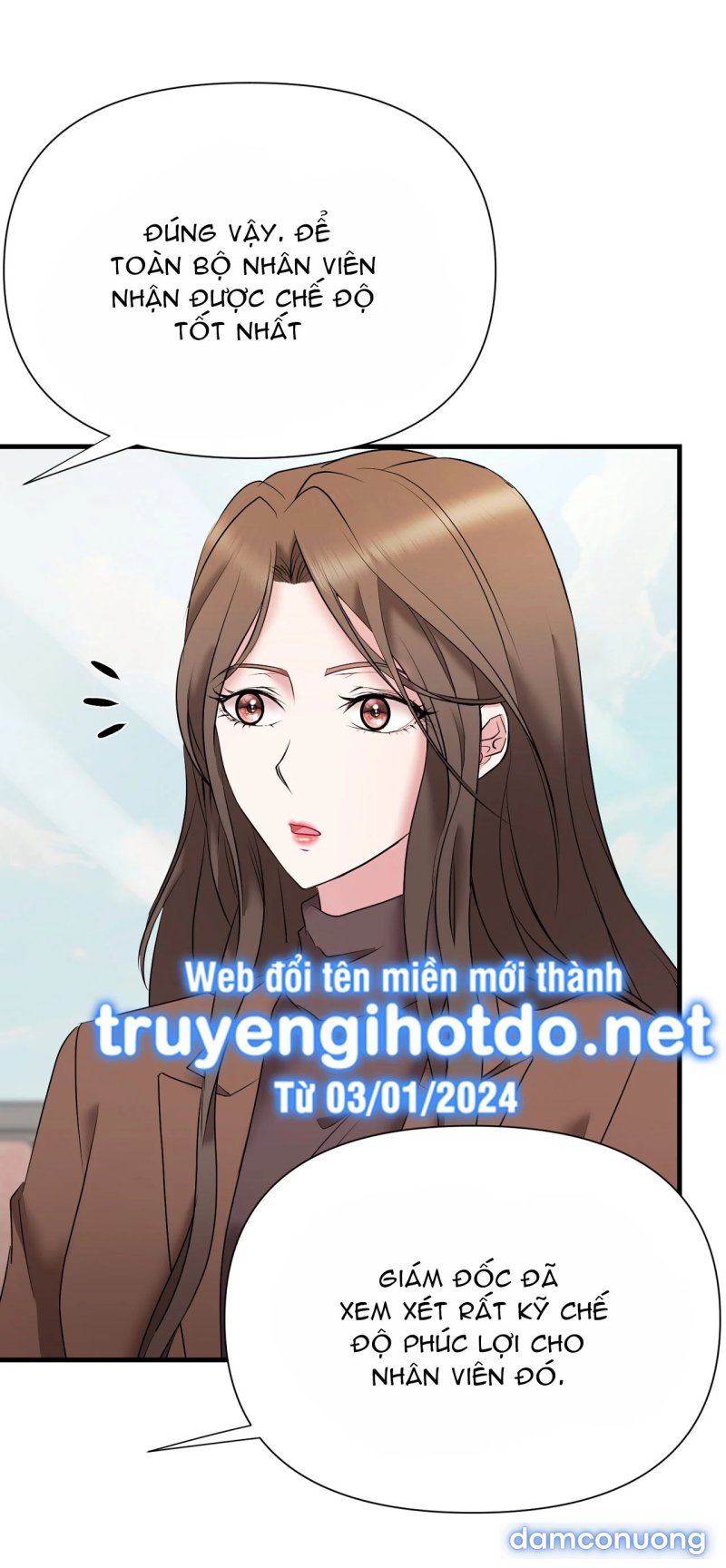 [18+] Hiểm Nguy 