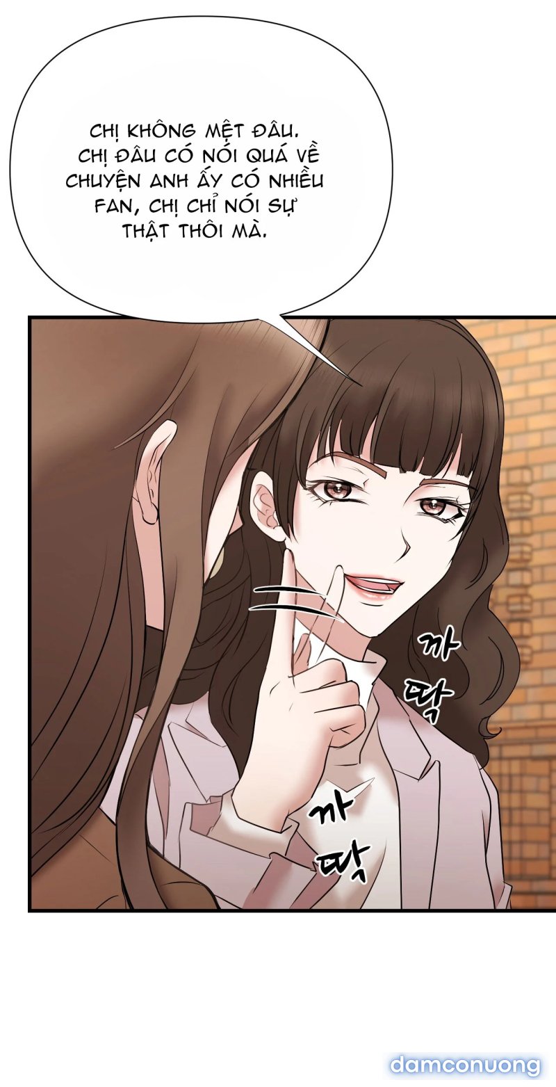 [18+] Hiểm Nguy 