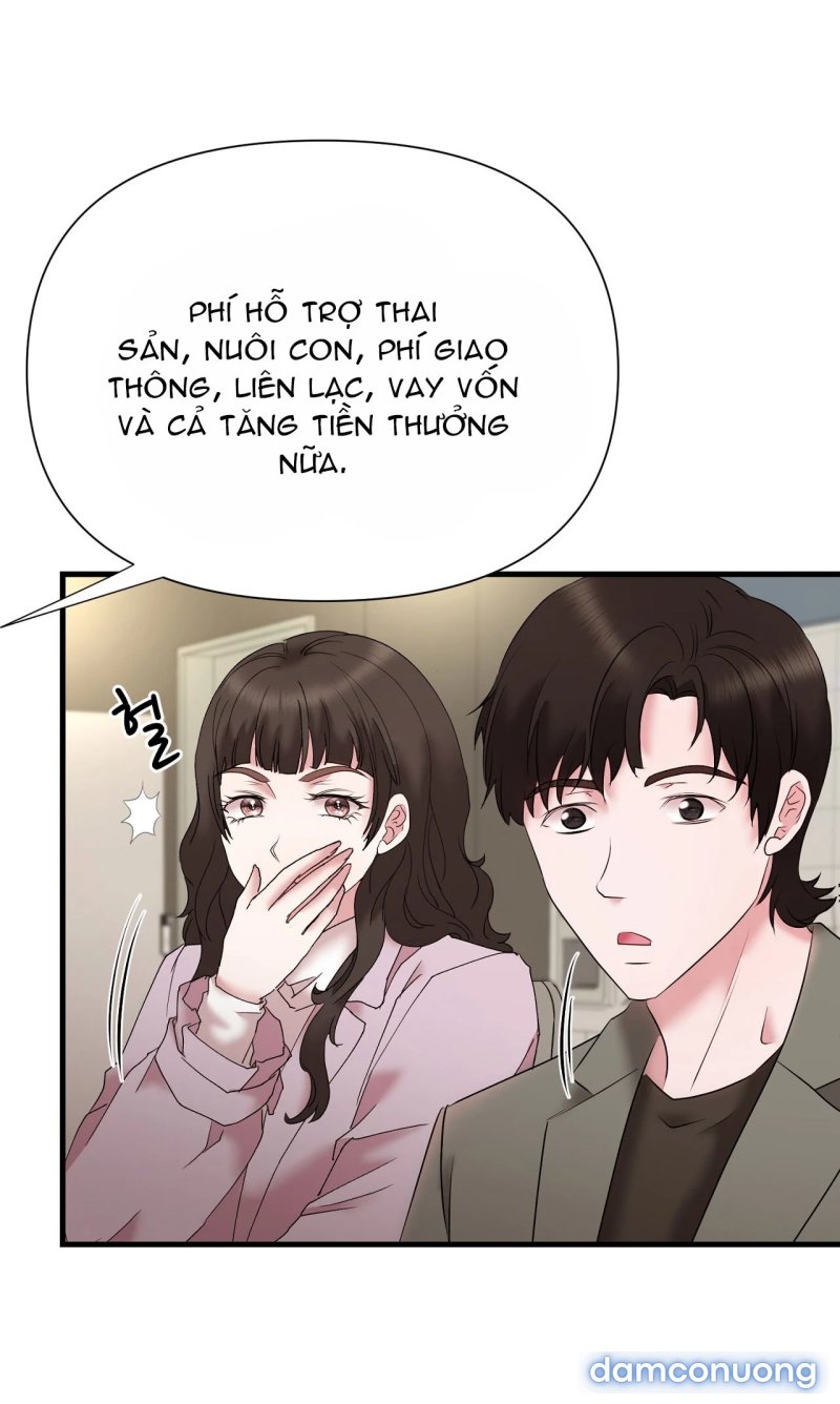 [18+] Hiểm Nguy 