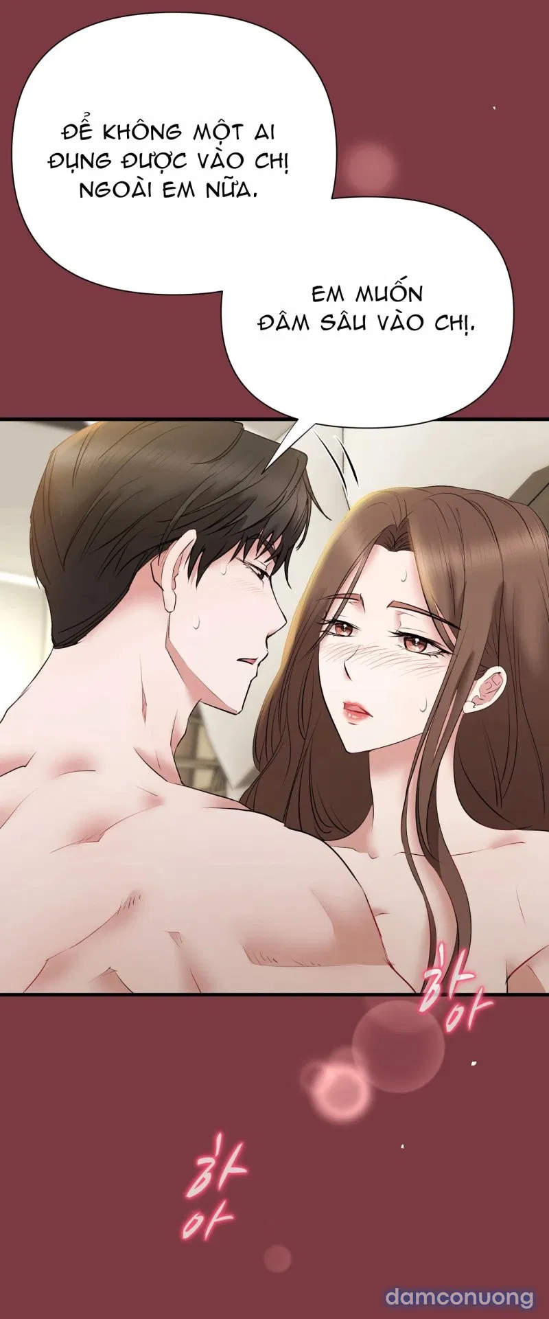 [18+] Hiểm Nguy 
