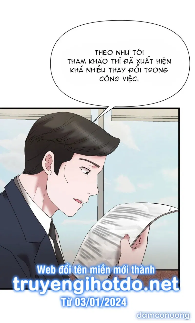 [18+] Hiểm Nguy 