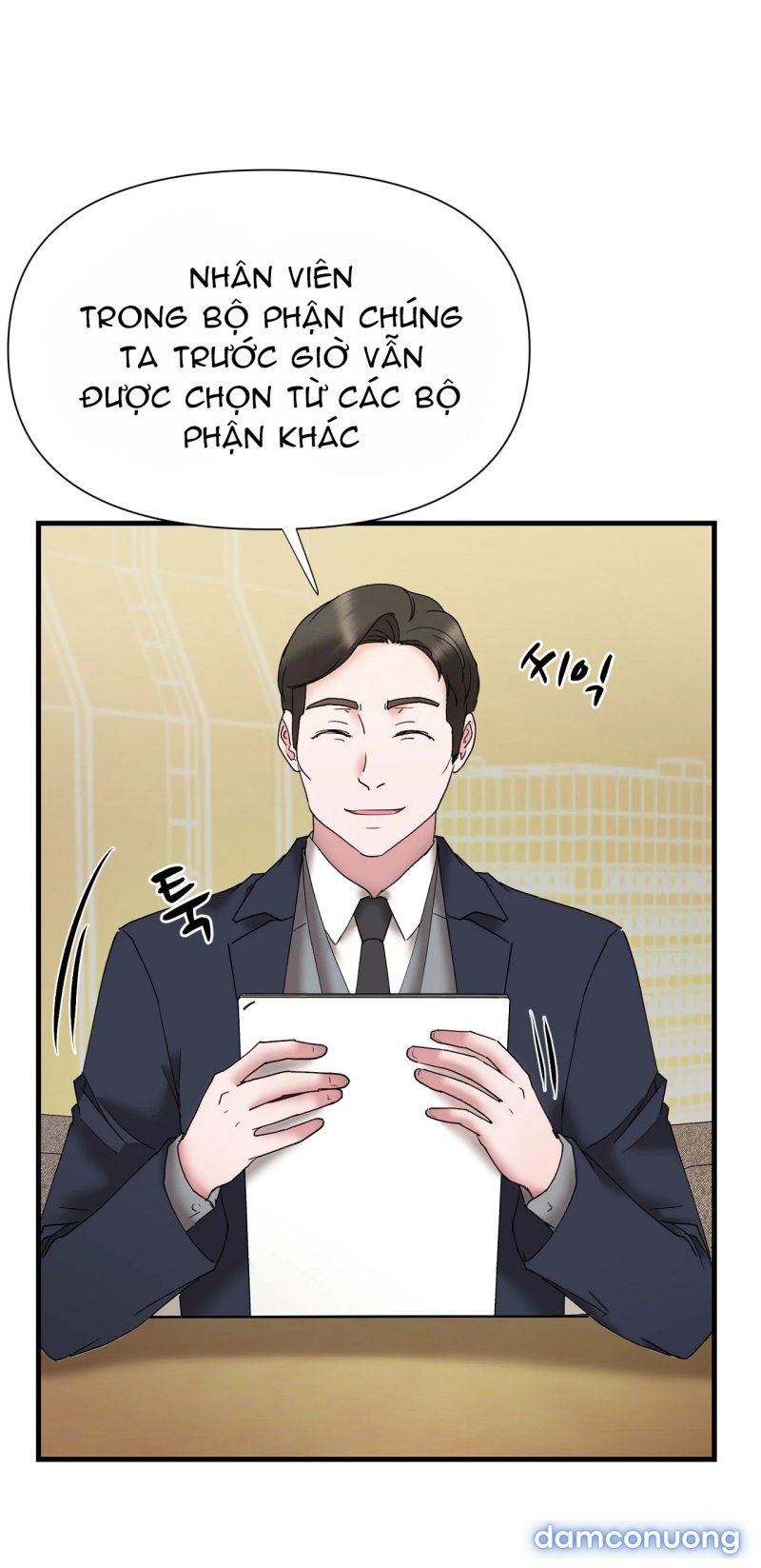 [18+] Hiểm Nguy 