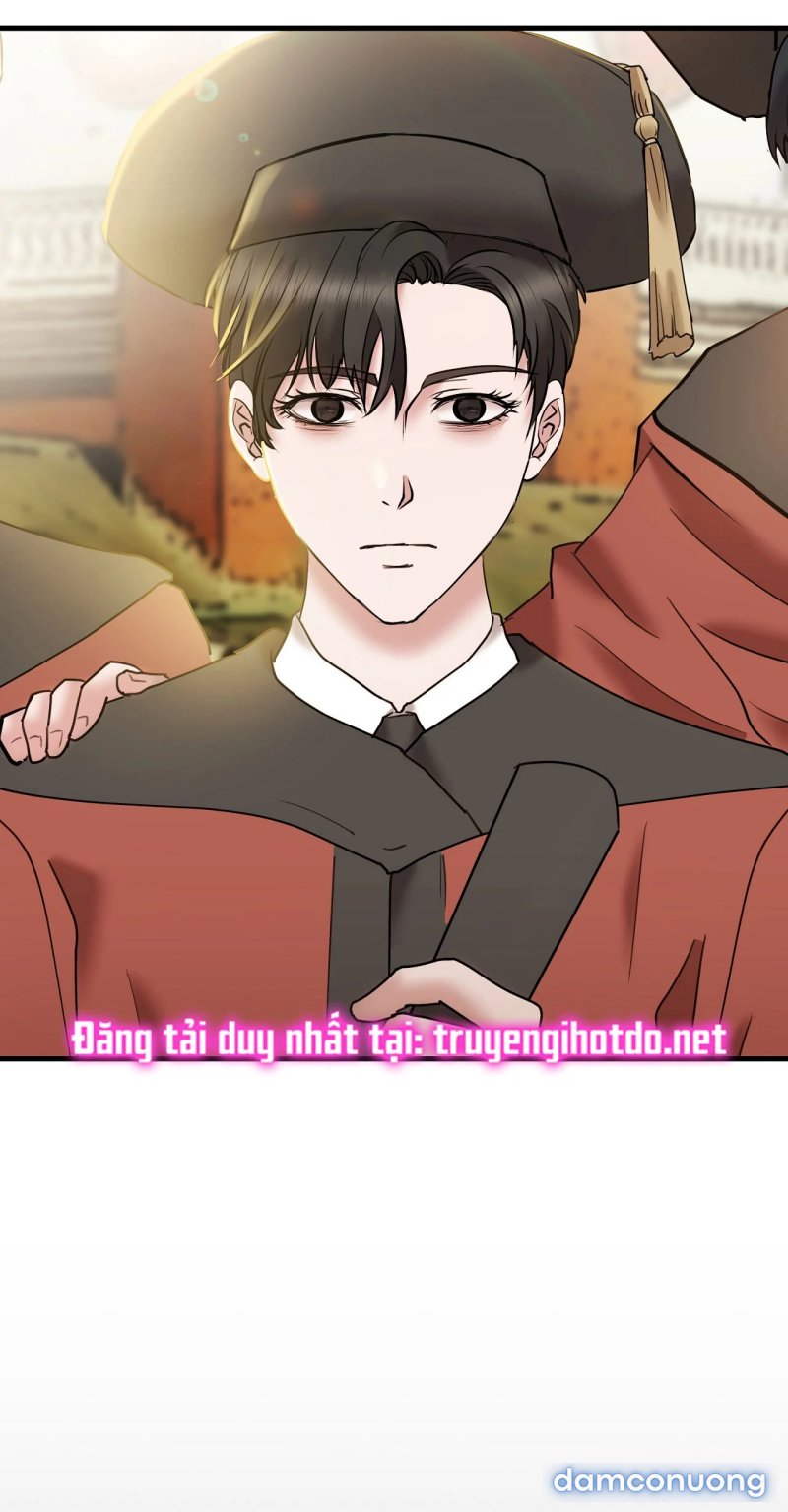 [18+] Hiểm Nguy 