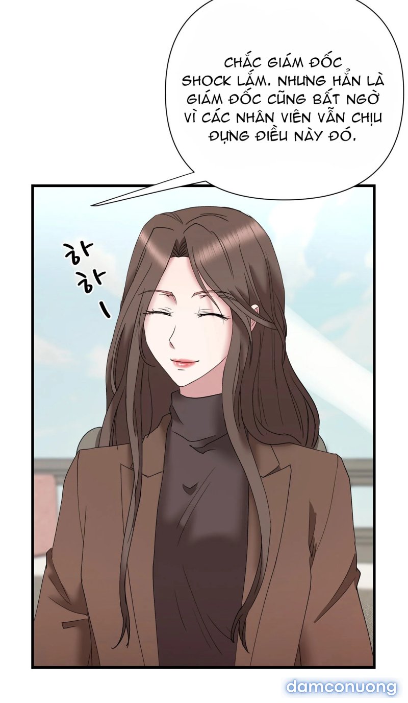 [18+] Hiểm Nguy 