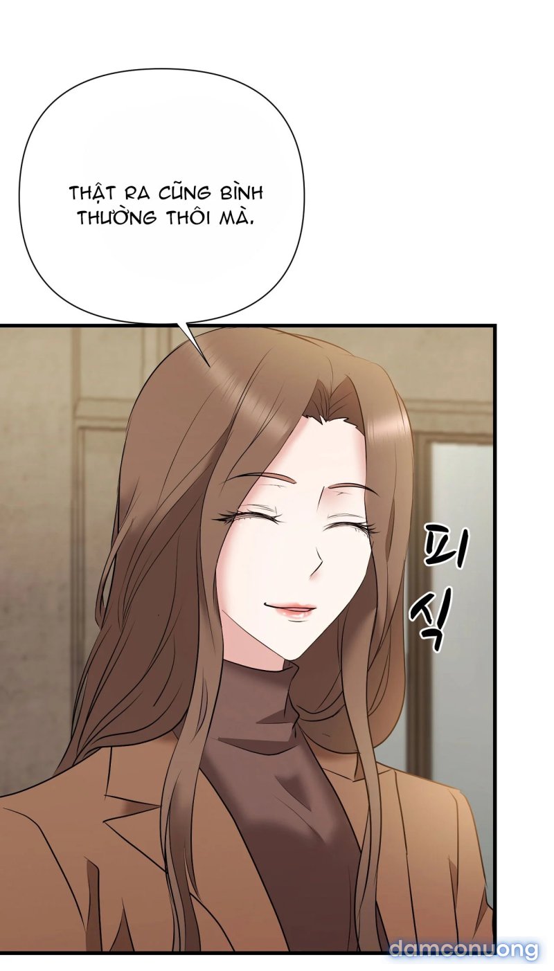 [18+] Hiểm Nguy 
