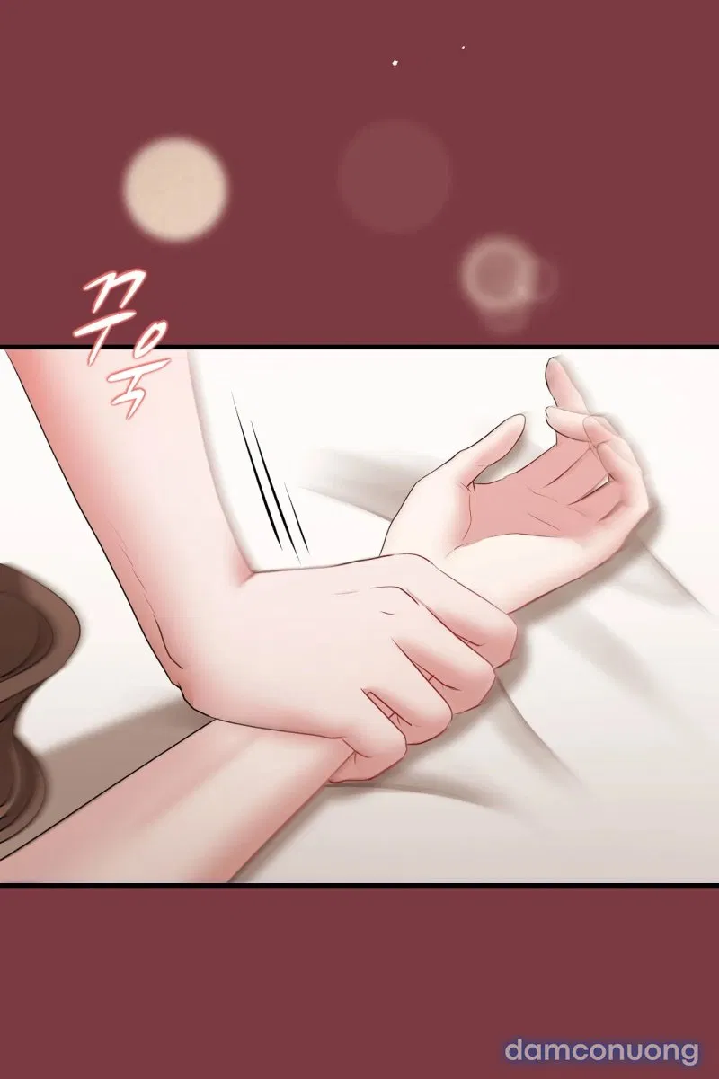 [18+] Hiểm Nguy 