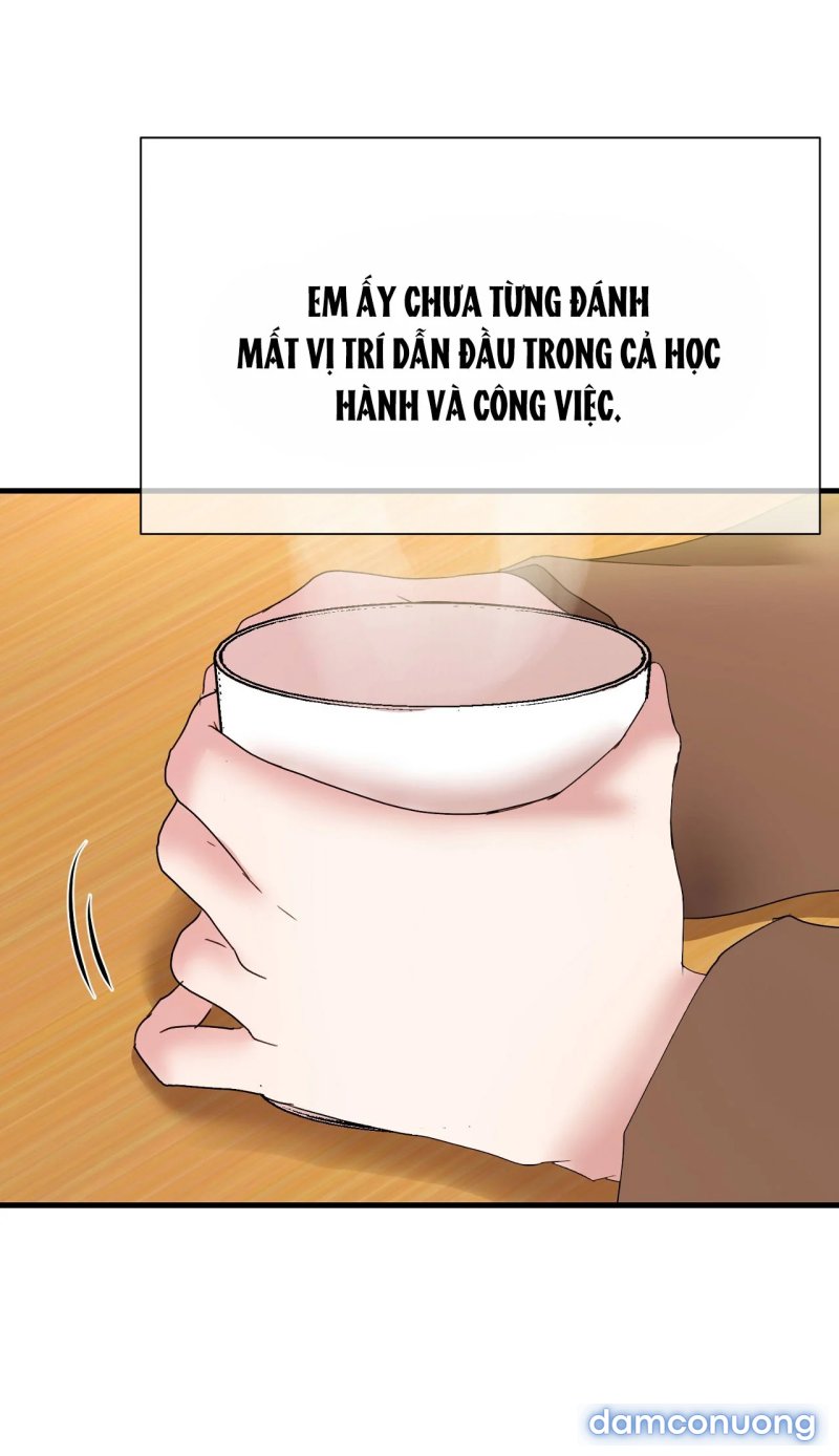 [18+] Hiểm Nguy 