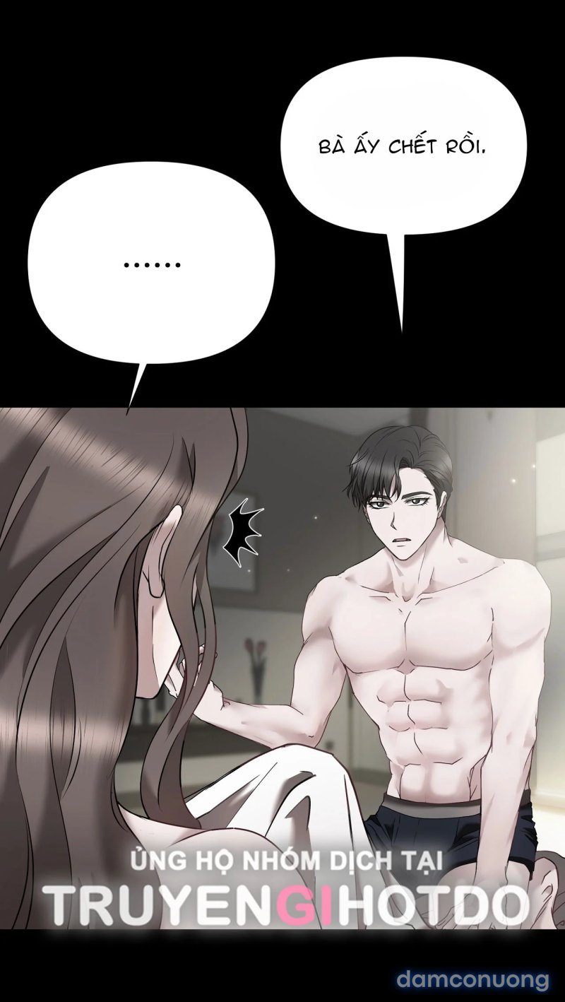[18+] Hiểm Nguy 