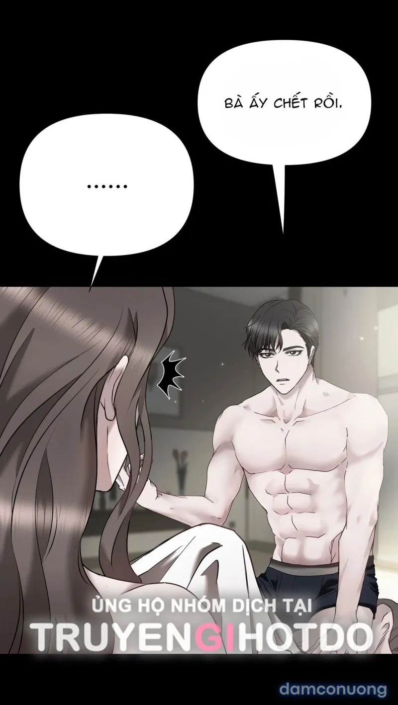 [18+] Hiểm Nguy 