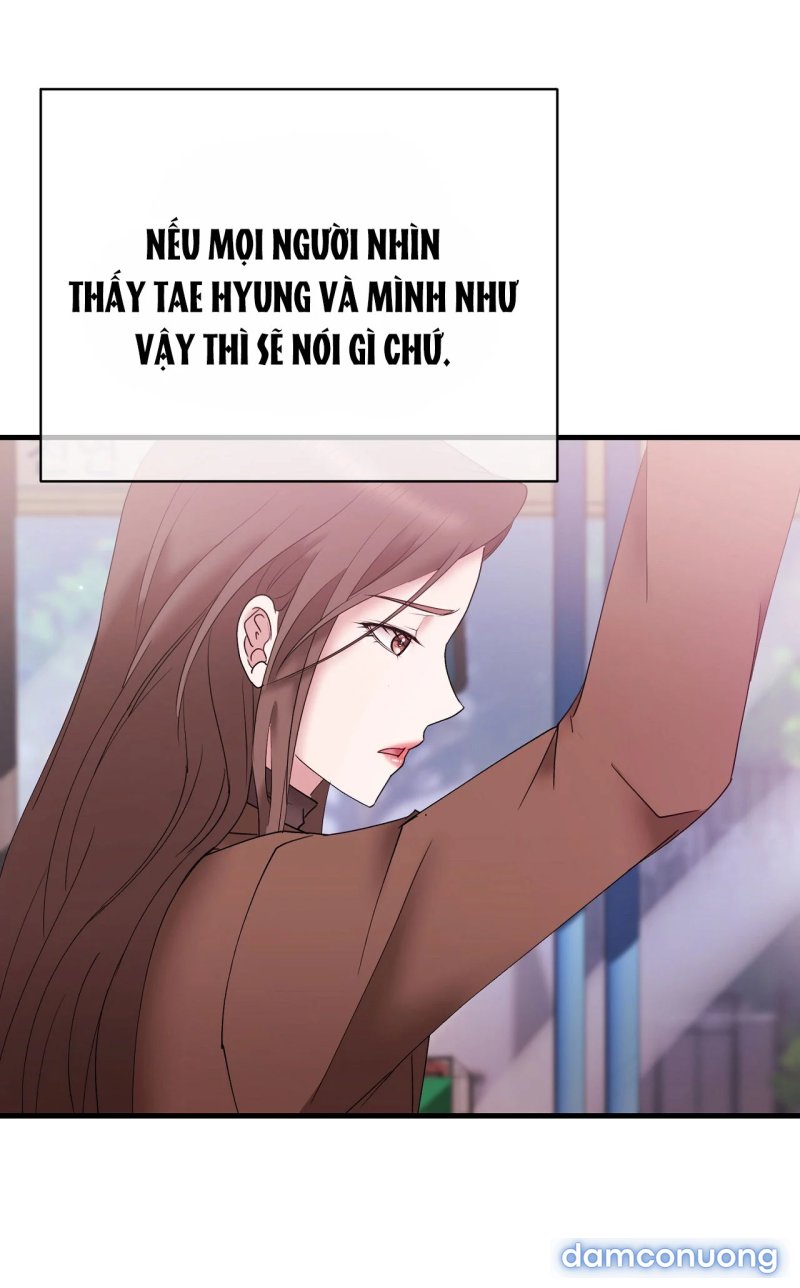 [18+] Hiểm Nguy 