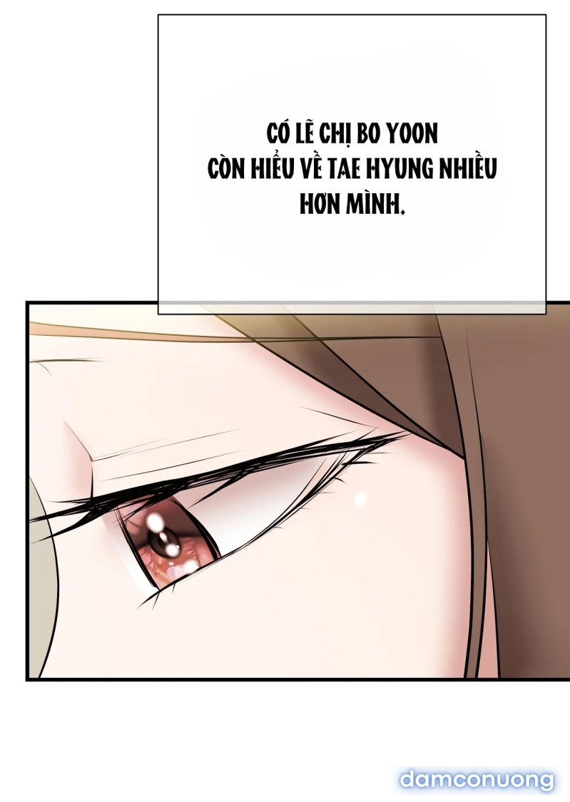 [18+] Hiểm Nguy 