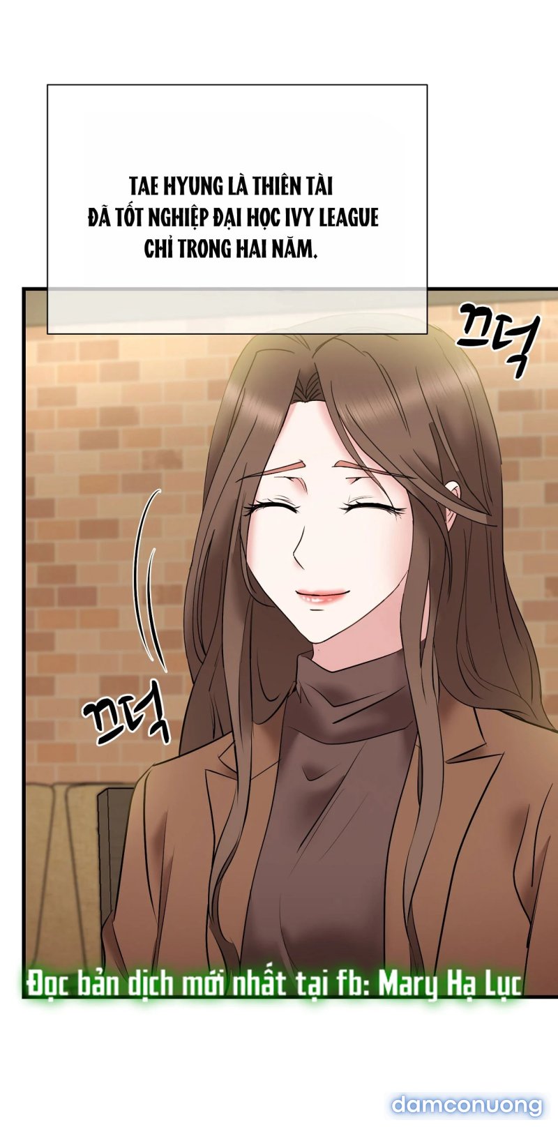 [18+] Hiểm Nguy 