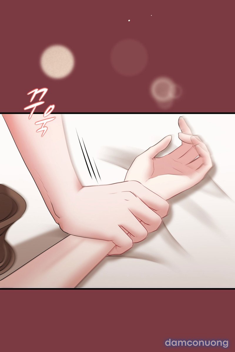 [18+] Hiểm Nguy 
