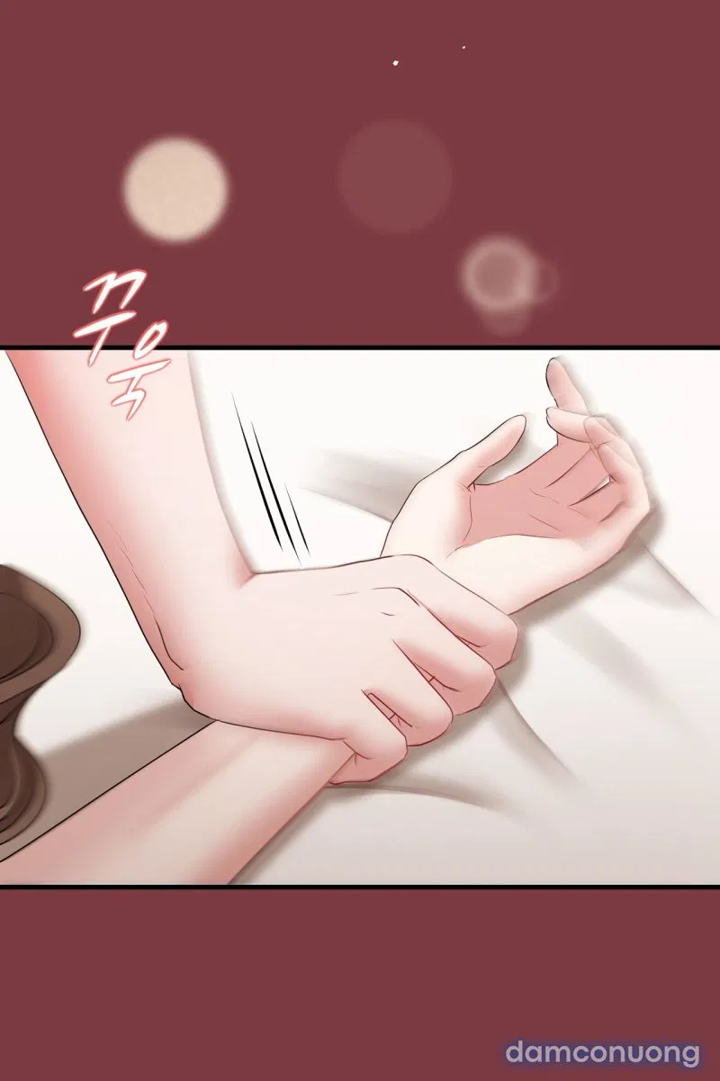 [18+] Hiểm Nguy 