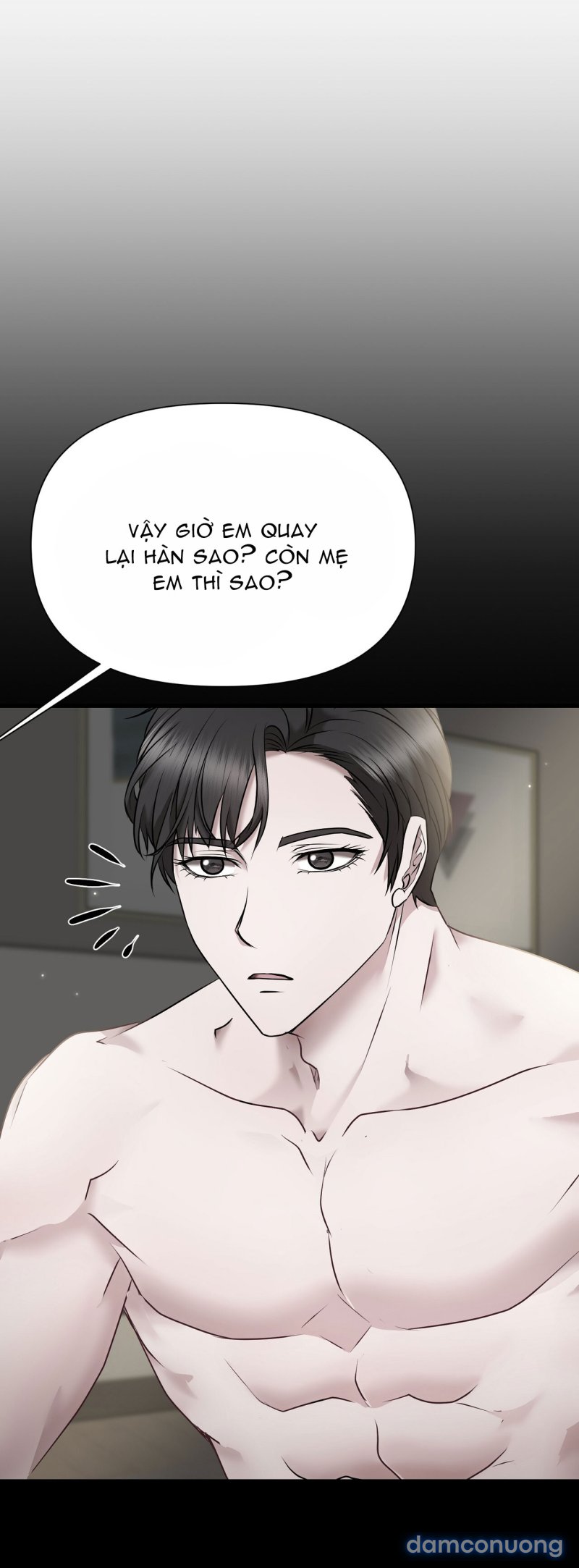 [18+] Hiểm Nguy 