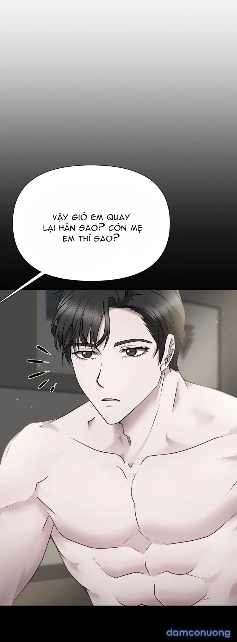 [18+] Hiểm Nguy 