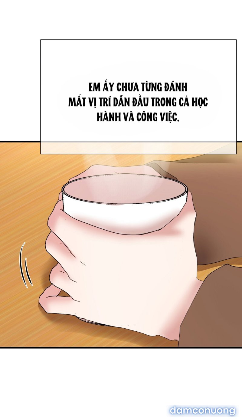 [18+] Hiểm Nguy 