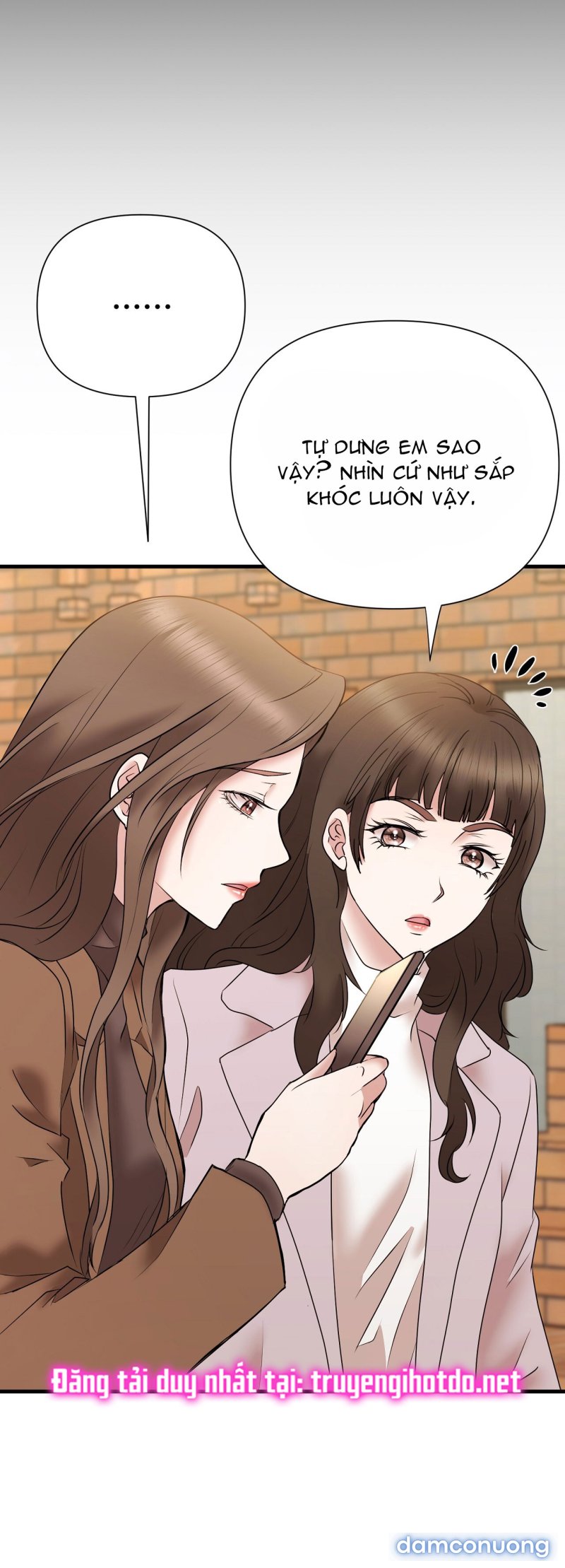 [18+] Hiểm Nguy 