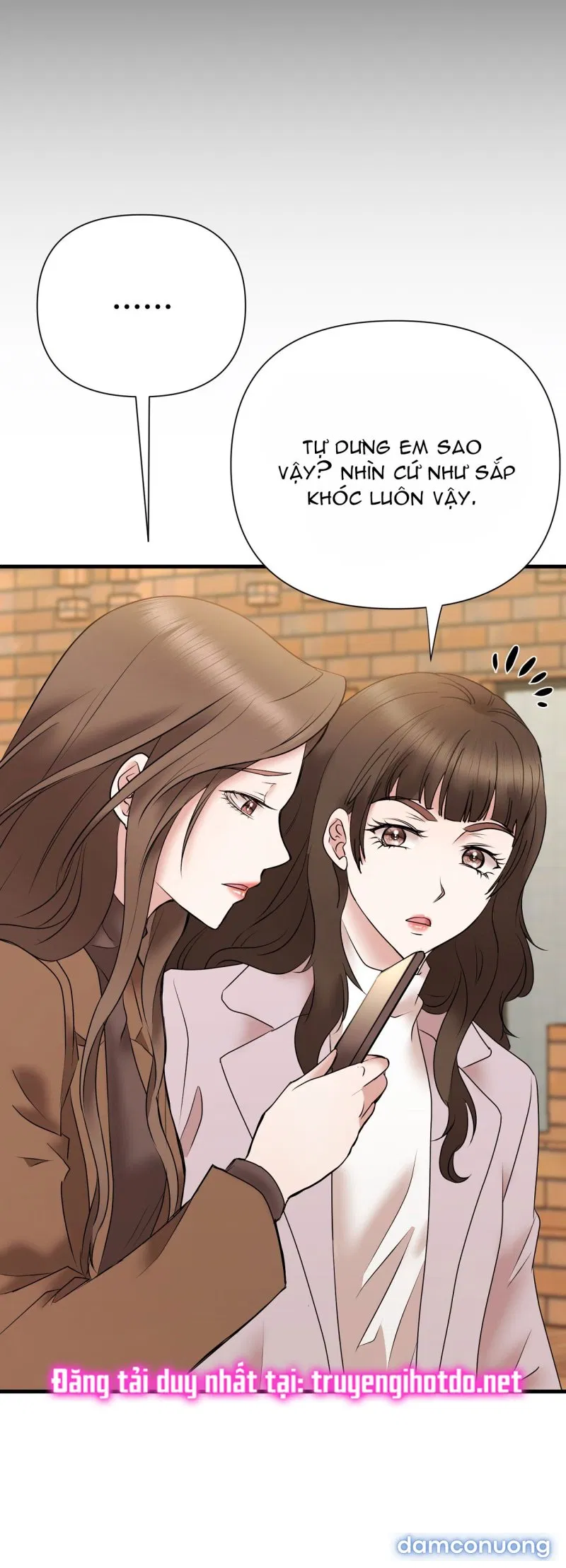 [18+] Hiểm Nguy 