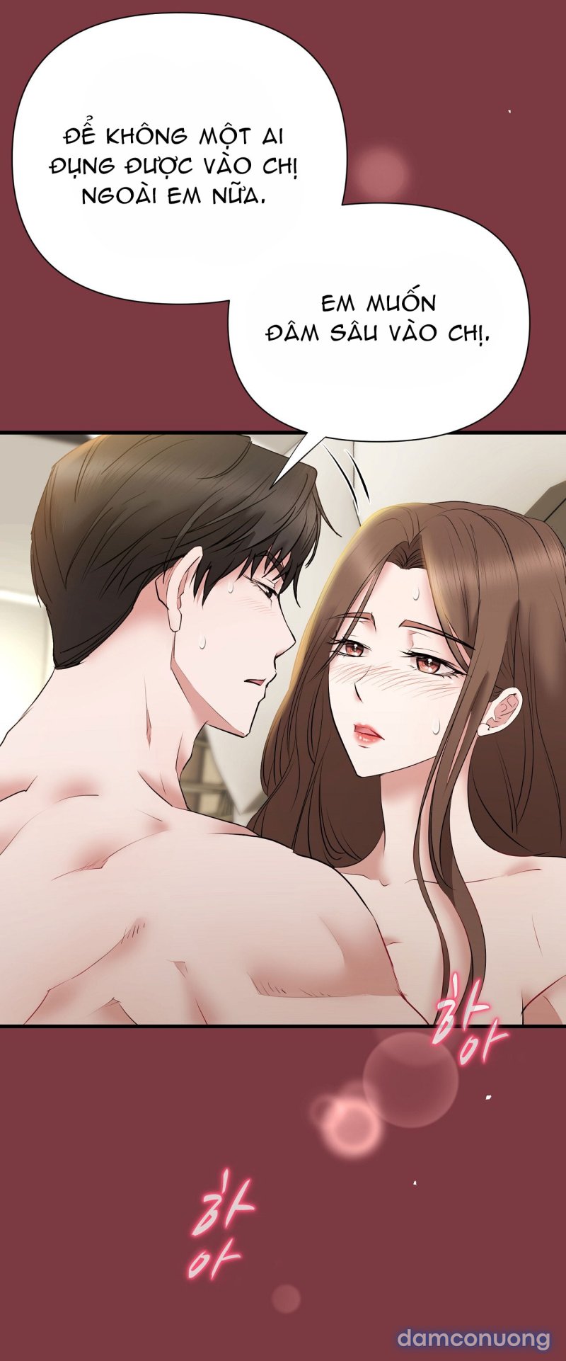 [18+] Hiểm Nguy 