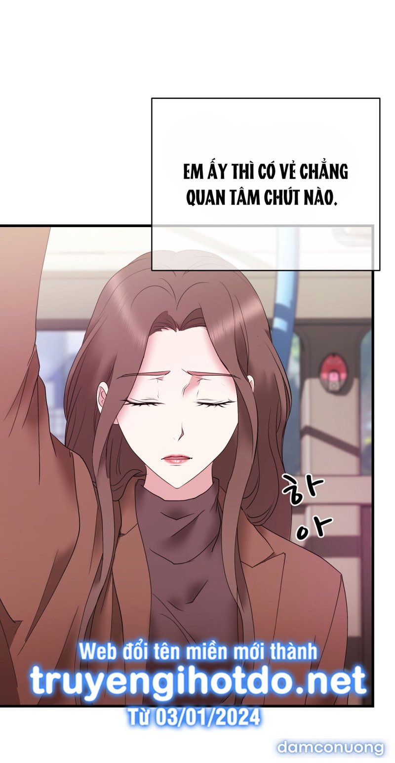 [18+] Hiểm Nguy 