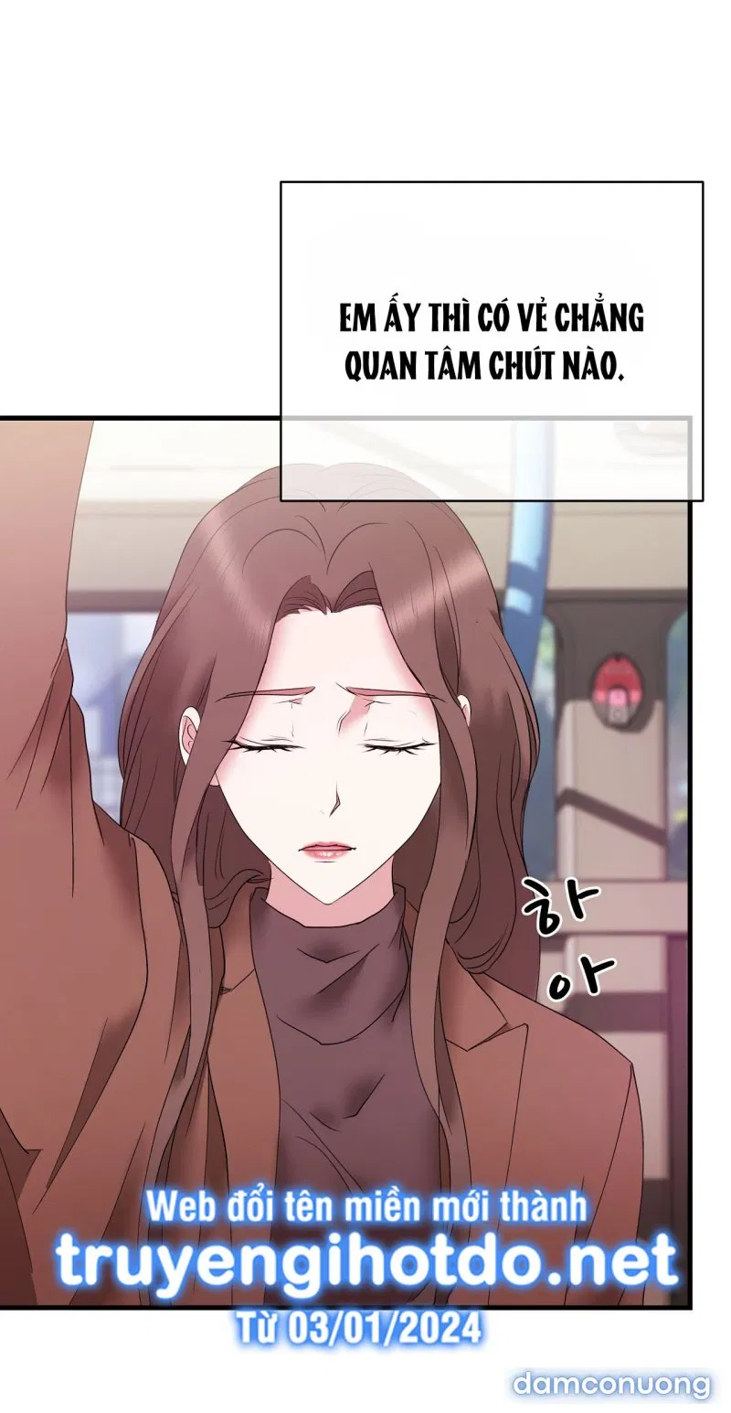 [18+] Hiểm Nguy 