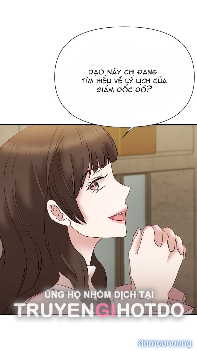 [18+] Hiểm Nguy 