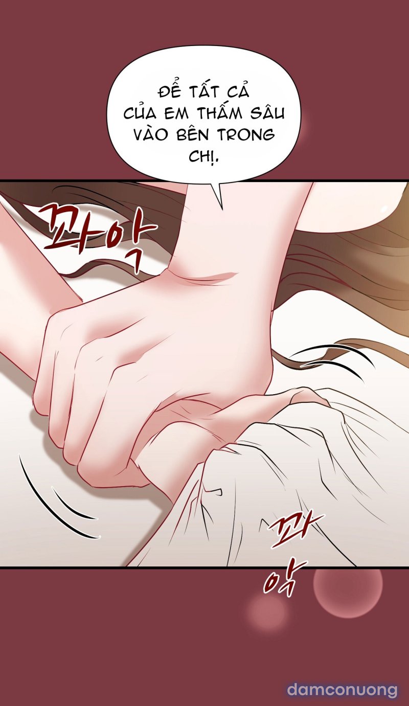 [18+] Hiểm Nguy 