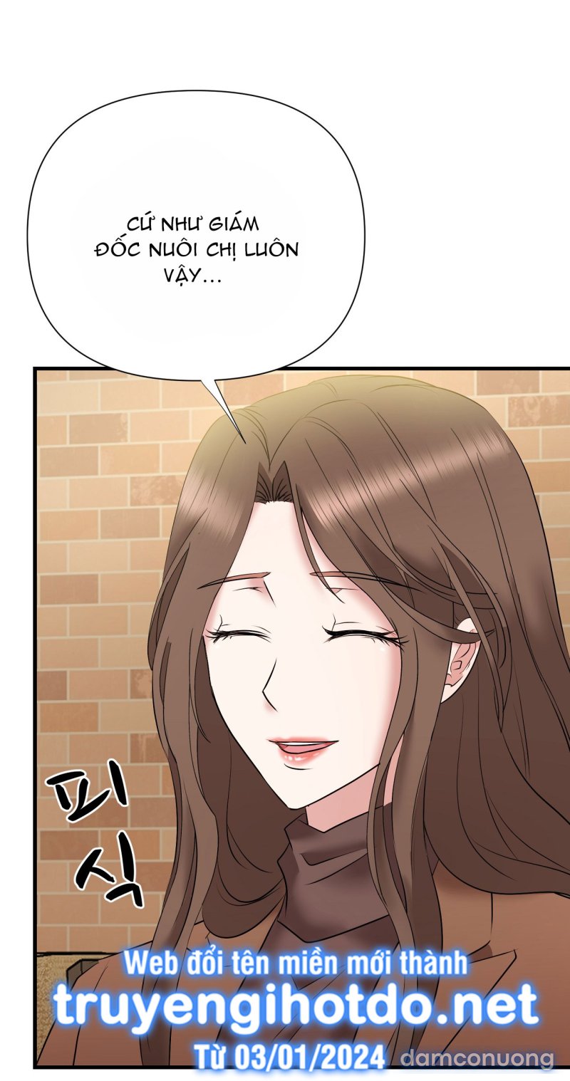 [18+] Hiểm Nguy 
