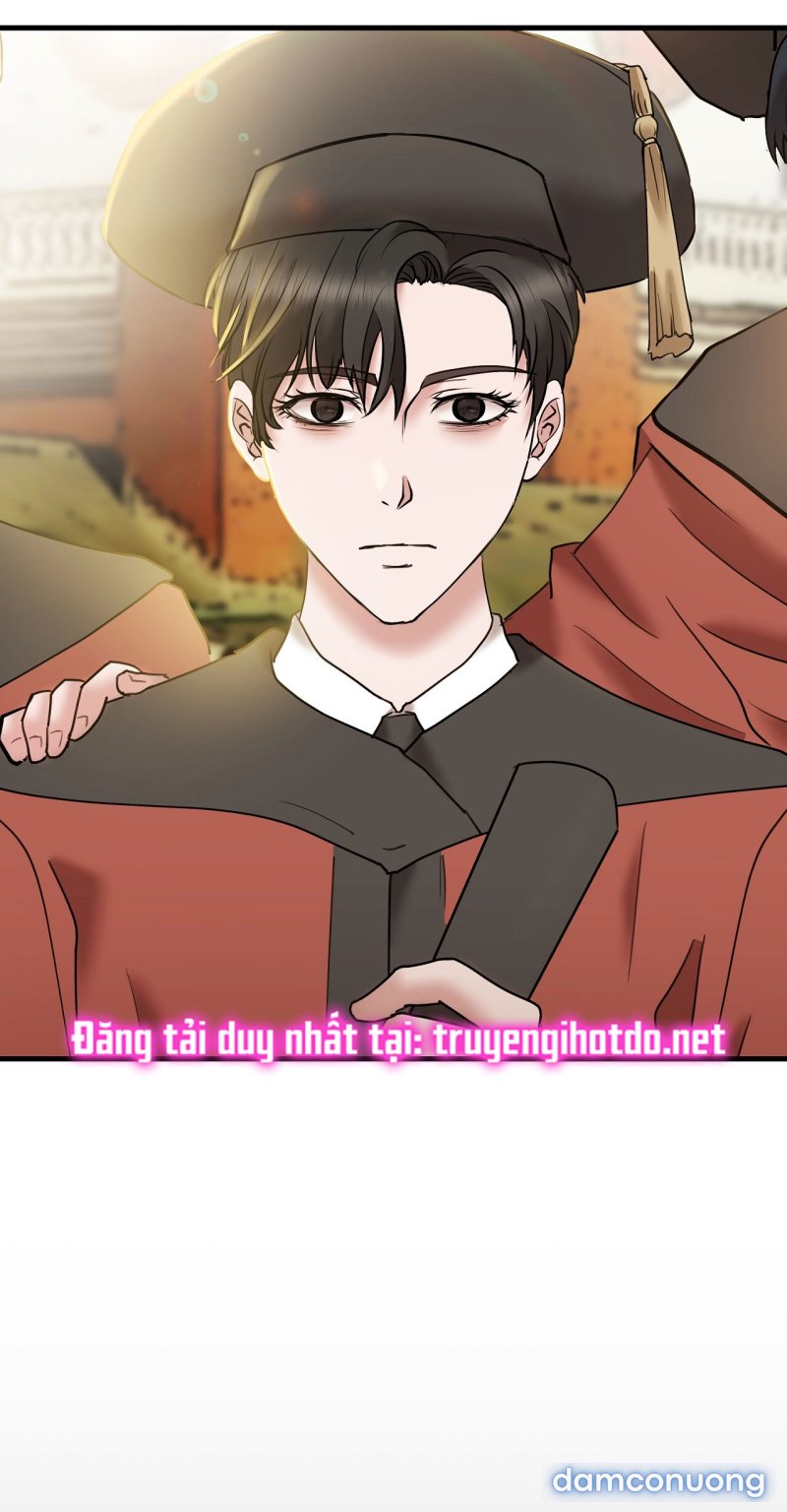 [18+] Hiểm Nguy 