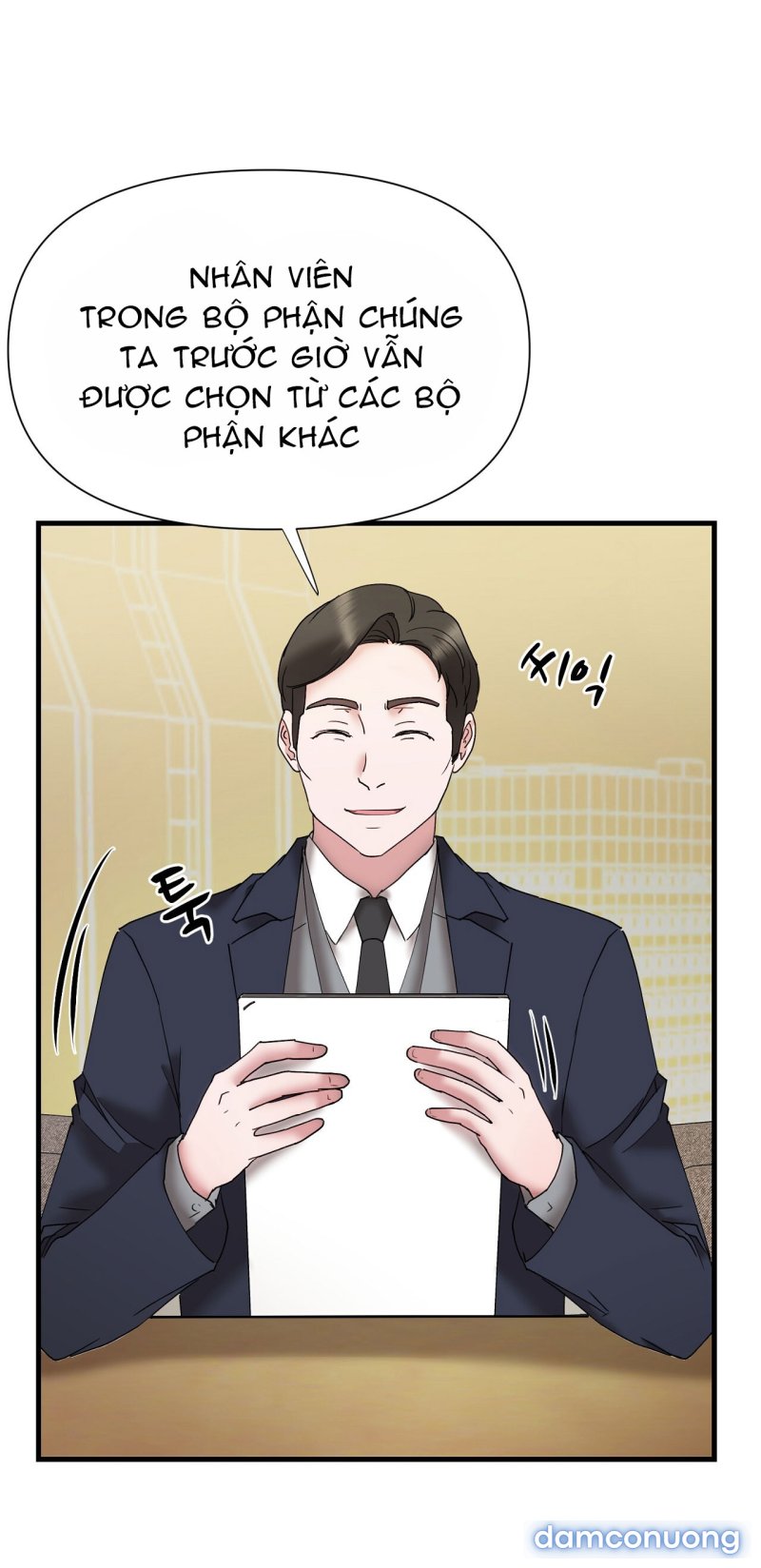[18+] Hiểm Nguy 